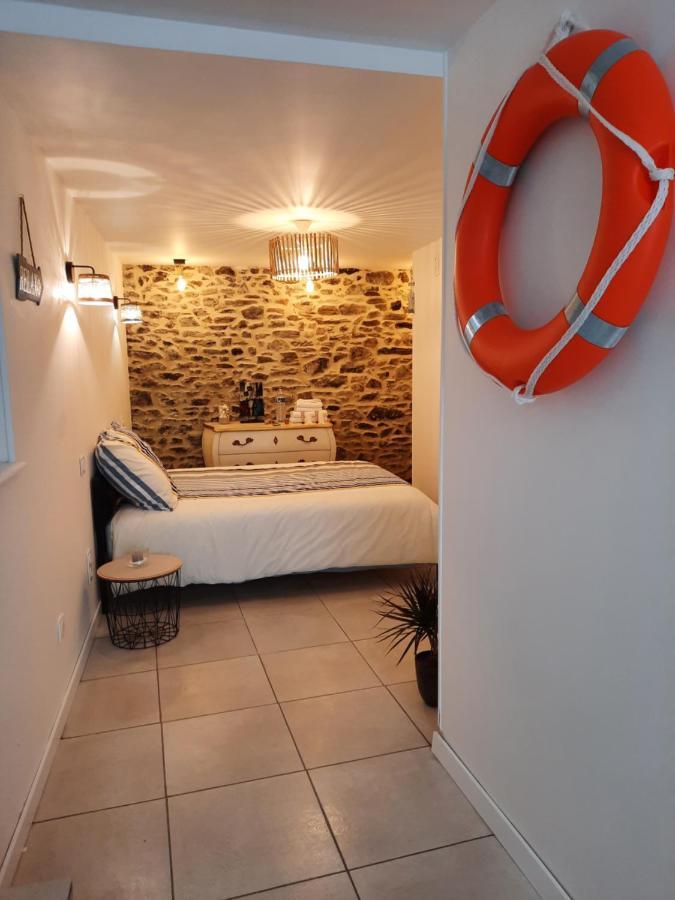 Granville Plage Normandie Mont Saint Michel Exterior foto
